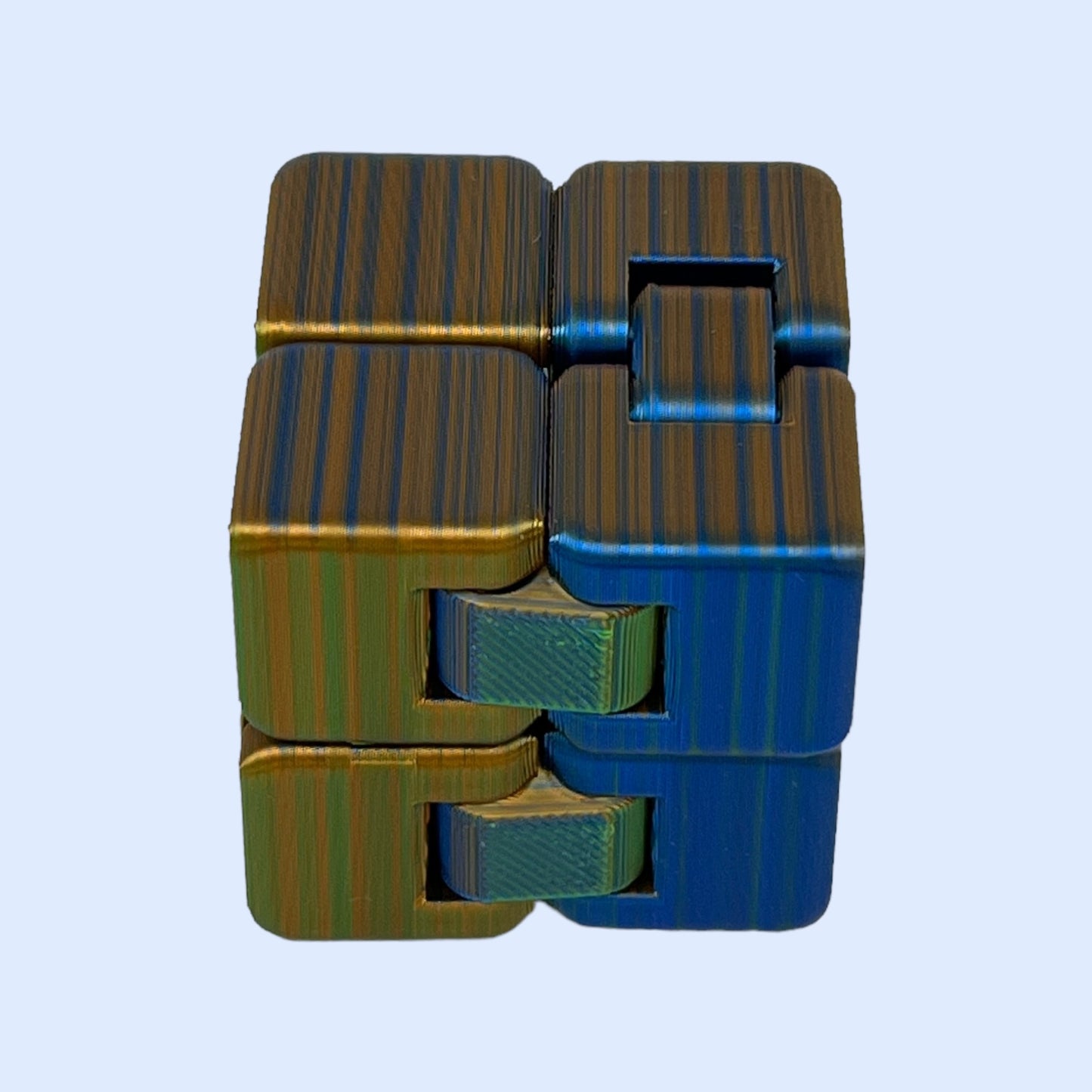 Infinity Cube
