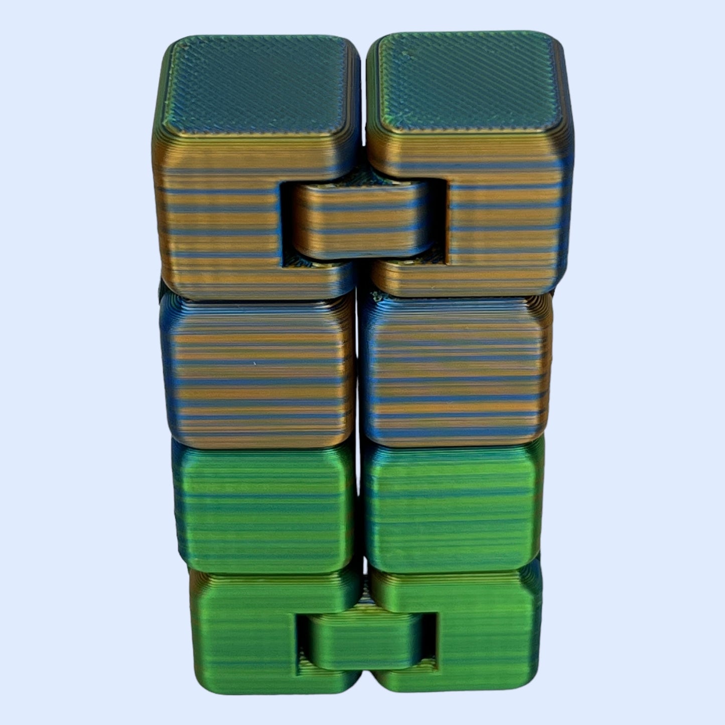 Infinity Cube