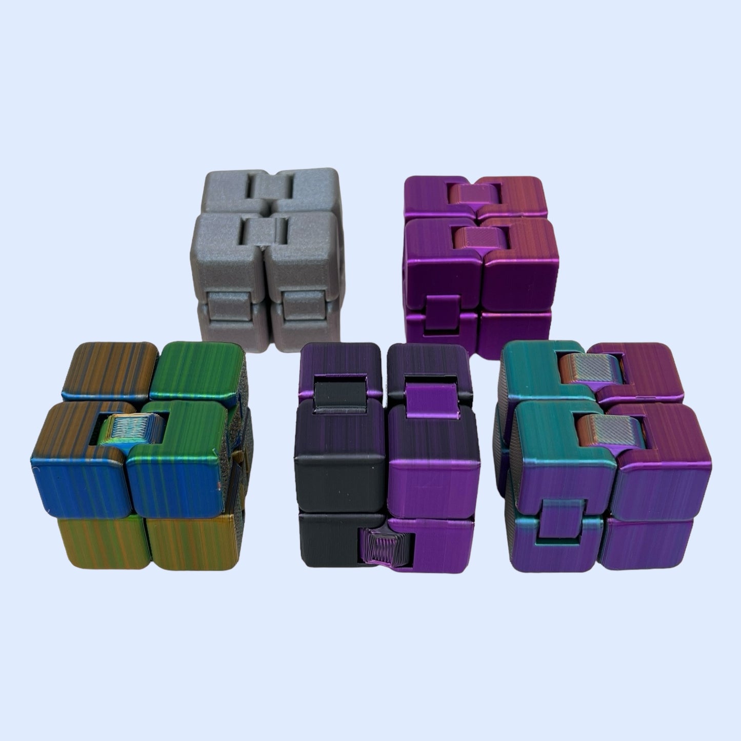 Infinity Cube