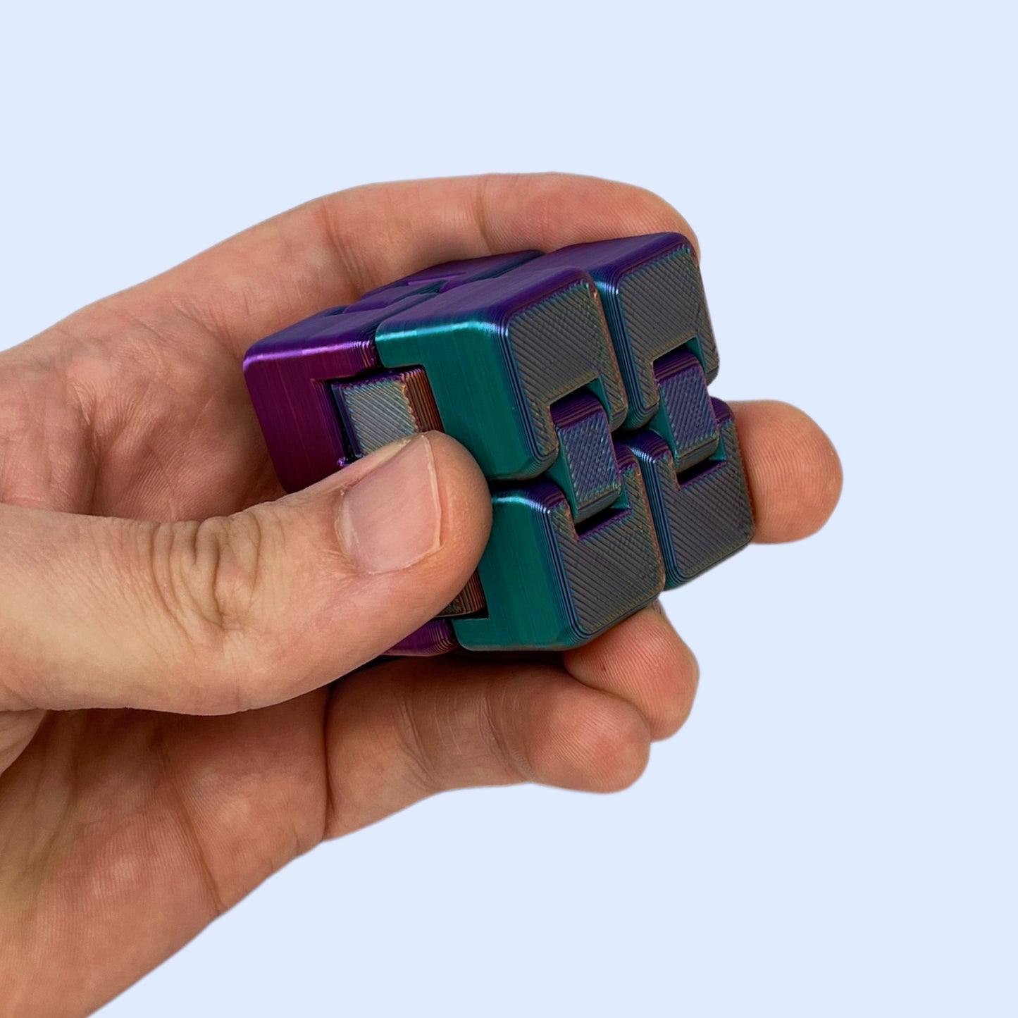 Infinity Cube